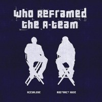 Purchase A-Team - Who Reframed The A-Team