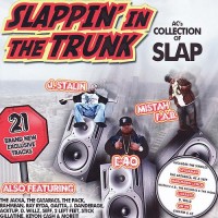 Purchase AC - Slappin' In The Trunk: Ac's Collections Of Slap