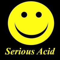 Purchase Acid Activity - Serious Acid