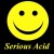 Buy Acid Activity - Serious Acid Mp3 Download