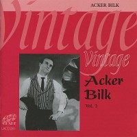 Purchase Acker Bilk - Vintage Acker Bilk Vol. 2