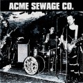 Buy Acme Sewage Co. - Raw Sewage Mp3 Download