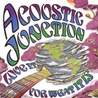 Purchase Acoustic Junction - Love It For What It Is