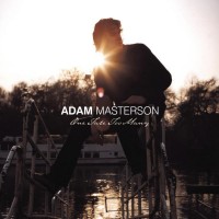 Purchase Adam Masterson - One Tale Too Many