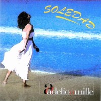 Purchase Adelio Amille - Soledad