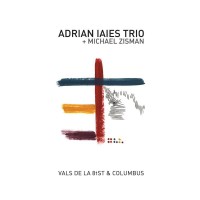 Purchase Adrian Iaies - Vals De La 81St & Broadway