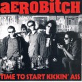 Buy Aerobitch - Time To Start Kicking' Ass Mp3 Download