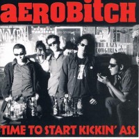 Purchase Aerobitch - Time To Start Kicking' Ass