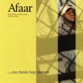 Buy Afaar - No More Top Ramen Mp3 Download