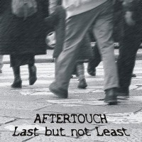 Purchase Aftertouch - Last But Not Least
