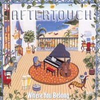 Purchase Aftertouch - Where You Belong