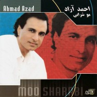 Purchase Ahmad Azad - Moo Sharaabi
