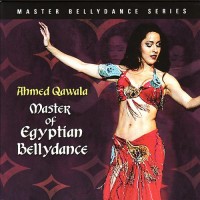 Purchase Ahmed Qawala - Master Of Egyptian Bellydance
