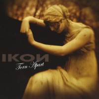 Purchase Ikon - Torn Apart (EP) CD2