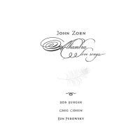 Purchase John Zorn - Alhambra Love Songs