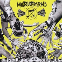 Purchase Magrudergrind - Magrudergrind
