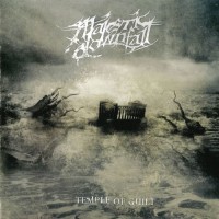 Purchase Majestic Downfall - Temple Of Guilt