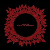 Purchase Manatees - Icarus, The Sunclimber