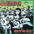 Buy 8 Ball Shifter - Flesh Eating Frenzy! Mp3 Download