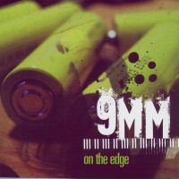 Purchase 9Mm - On The Edge