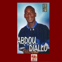 Purchase Abdou Diallo - Abdou Diallo