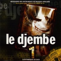 Purchase Abdoulaye Mbaye - Le Djembe 1