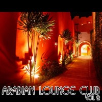 Purchase Abdul Al Kahabir - Arabian Lounge Club, Volume 2