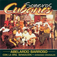 Purchase Abelando Barroso - Soneros Cubanos