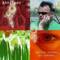 Purchase Abelfawn - Various States Of Undress