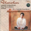 Buy Abhijit Pohankar - Dharohar: Abhijit Pohankar Mp3 Download