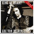 Buy Abi Von Reininghaus - King Of Heart Mp3 Download