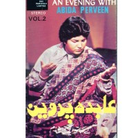 Purchase Abida Parveen - An Evening With Abida Parveen, Vol. 2