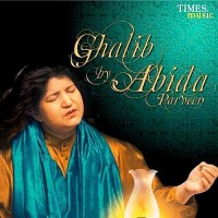 Purchase Abida Parveen - Ghalib