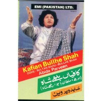 Purchase Abida Parveen - Kafian Bullhe Shah