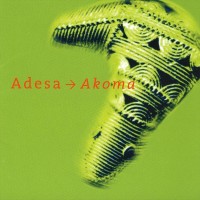 Purchase Adesa - Akoma