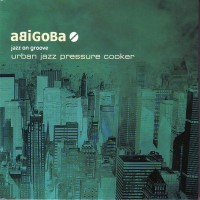 Purchase Abigoba - Urban Jazz Pressure Cooker