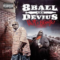 Purchase Eightball & Devius - The Vet And The Rookie
