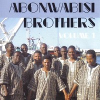 Purchase Abonwabisi Brothers - Abonwabisi Brothers Vol. 1