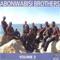 Purchase Abonwabisi Brothers - Abonwabisi Brothers Vol. 2
