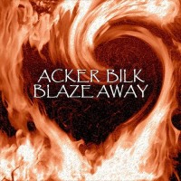 Purchase Acker Bilk - Blaze Away