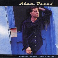 Purchase Adam Brand - Adam Brand (Reissue)