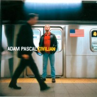 Purchase Adam Pascal - Civilian