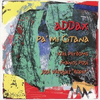 Purchase Addax - Pa' Mi Gitana