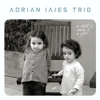 Purchase Adrian Iaies Trio - A Child's Smile