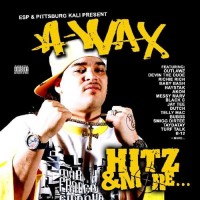Purchase A-Wax - Hitz N More