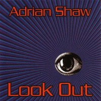 Purchase Adrian Shaw - Look Out