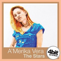 Purchase A'merika Vera - The Stars