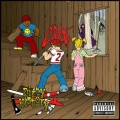 Buy Anybody Killa - Dirty History Mp3 Download