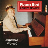 Purchase Piano Red - Atlanta Bounce