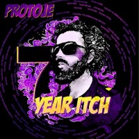 Purchase Protoje - Seven Year Itch